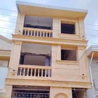 فروش-90متری-3طبقه-کاشانی-چناران-نوسازشهرداری-صاف