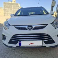 جک s5 97 اتوماتیک