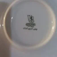 سوپ خوری چینی زرین درجه ۱|ظروف سرو و پذیرایی|اصفهان, ملک‌شهر|دیوار