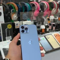 apple iphone 13promax  CHA  پلمپ|موبایل|تبریز, |دیوار