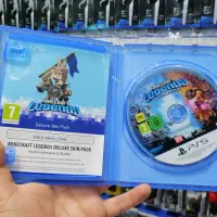 دیسک cd بازی ماینکرفت Minecraft برای ps5|کنسول، بازی ویدئویی و آنلاین|اندیشه, اندیشه فاز ۱|دیوار