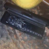 ضبط تصویری مارشال