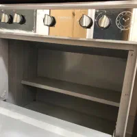 اجاز گاز طرح فر