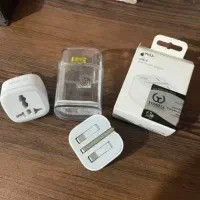 شارژر ایفون