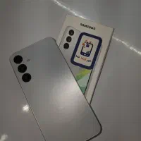 گوشی سامسونگ a16|موبایل|قم, باغ کرباسی|دیوار