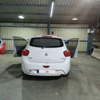 تیبا 2 مدل 97|خودرو سواری و وانت|کرج, کمال‌شهر|دیوار