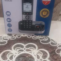 تلفن بی سیمی