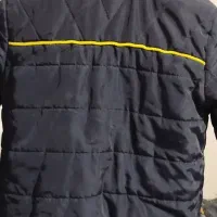 کاپشن زمستانی|کفش و لباس بچه|فاضل آباد, |دیوار