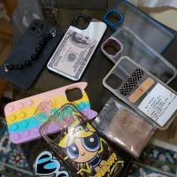 قاب موبایل آیفون|لوازم جانبی موبایل و تبلت|لنگرود, |دیوار