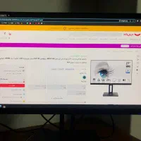 مانیتور  ''27 اینچ MSI|قطعات و لوازم جانبی رایانه|قائم‌شهر, |دیوار
