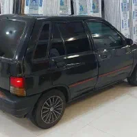 هاچبک مدل ۸۲|خودرو سواری و وانت|تربت‌حیدریه, حاجی یار‎|دیوار