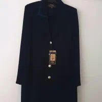 مانتو شلوار اداری نو