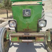 تراکتور جاندیر 3140