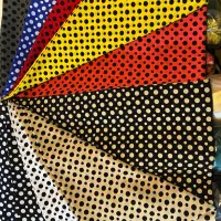 انواع پارچه اندونزی مناسب لباس