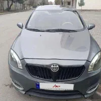 برلیانس H320 اتومات|خودرو سواری و وانت|مشهد, شاهد (شهرک غرب)|دیوار