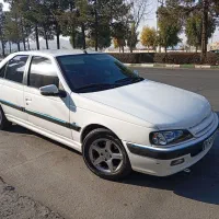 پژو پارسtu5