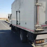 یخچال بستنی زیر صفر  موتوری درحد کارکرد درجه یک