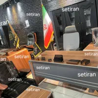 مبل اداری مدل e.E