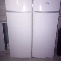 یخچال دو قولو