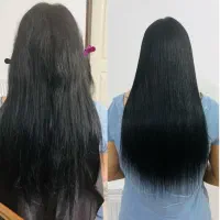 خدمات کاشت و ترمیم ناخن.و خدمات احیا و صافی