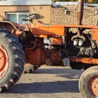 تراکتور رمان مدل ۶۳|خودرو سنگین|تاکستان, |دیوار