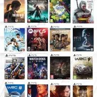 نصب بازی پی اس فور|کنسول، بازی ویدئویی و آنلاین|دزفول, |دیوار