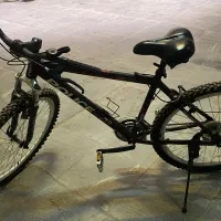 دوچرخه پلیس|دوچرخه، اسکیت، اسکوتر|اصفهان, سپاهان‌شهر|دیوار