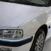 پارس xup7سفارشی  کم کارکرد