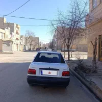 پراید مدل 95|خودرو سواری و وانت|اردبیل, |دیوار