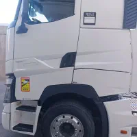 رنو تی های فول 2019 بی رنگ|خودرو سنگین|تهران, شهرک شریفی|دیوار