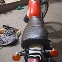 موتور سوزوکی 125