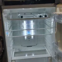 یخچال فریزر الجی اصل کره|یخچال و فریزر|فردیس, قریشی|دیوار