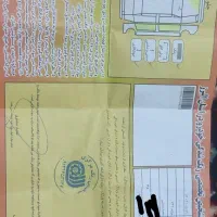 پراید۱۳۱مدل ۹۷ دوگانه|خودرو سواری و وانت|هشتگرد, هیو|دیوار