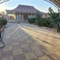 فروش باغ ویلا باسند تک برگ|فروش دفتر صنعتی، کشاورزی، تجاری|تهران, سعادت‌آباد|دیوار