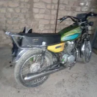 متور مزایده رهرو مدل ۹۴|موتورسیکلت|شاهیوند, |دیوار