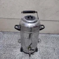 کلمن آب و فلاکس استیل و یخدان ژاپنی|آب‌سردکن و تصفیه آب|تهران, ستارخان|دیوار