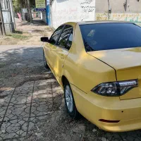 سورن پلاس برون‌شهری 402