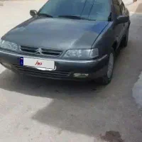 زانتیا معاوضه با...