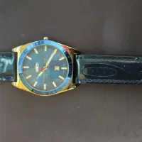 ساعت سه موتوره سوئیسی