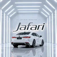 مرکز تخصصی تشخیص رنگ خودرو جعفری