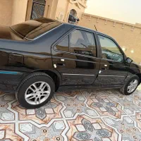 پارس ایلیکس سفارشی مدل 1402