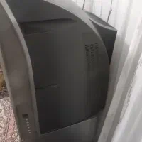 تلویزیون۵۰اینچ سامسونگ|تلویزیون و پروژکتور|چهارباغ, |دیوار