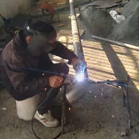 لوله کشی گاز خانگی وتجاری و خورده کاری .