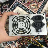 پاور ۵۰۰ وات green