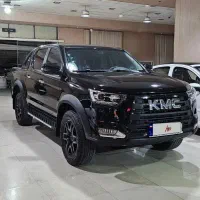 kmc t8 مدل 1403|خودرو سواری و وانت|بندرعباس, |دیوار