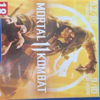 مورتال کامبت