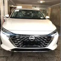 نیسان سیلفی آمیتیس پلاس 2024