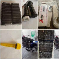 لوازم موتور هوندا|قطعات یدکی و لوازم جانبی|تهران, بهجت‌آباد|دیوار