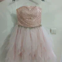 لباس مجلسی دخترانه