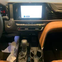 تویوتا کمری فول LE ژاپن ۲۰۲۵|خودرو سواری و وانت|رشت, انصاری|دیوار